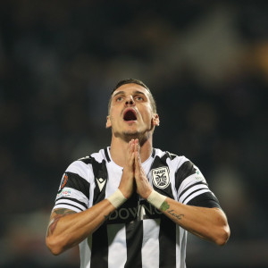 Η μεγάλη ευκαιρία του Ντεσπόντοφ (video)