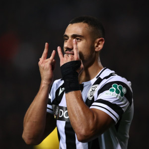 Το γκολ του Γιακουμάκη για το 2-0 του ΠΑΟΚ (video)