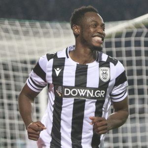 Μπάμπα: «Έχουμε υψηλούς στόχους - Δεν αλλάζει κάτι στην προσέγγιση μας»