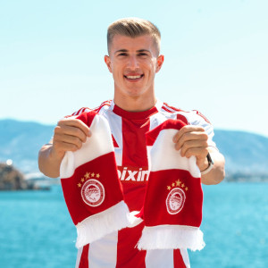 Φάκελος Κοστίνια: Υπέγραψε Σεπτέμβρη, ανακοινώθηκε τώρα…