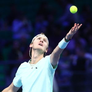 Σταρ του τένις αρραβωνιάζεται την κόρη του θρυλικού Πάβελ Νέντβεντ