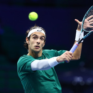 Ο Μουζέτι πήρε το «θρίλερ» απέναντι στον Κόρντα και προκρίθηκε στον τελικό του Hellenic Championship