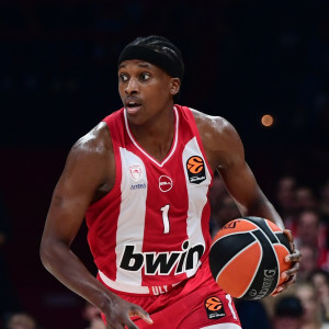 Χωρίς τον Νιλικίνα ο Ολυμπιακός, πολλά προβλήματα για την Αρμάνι: Το ιατρικό δελτίο της EuroLeague