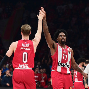 «Μια ομάδα που αρνήθηκε να χάσει»: Η άλλη όψη της νίκης του Ολυμπιακού κόντρα στην Παρτίζαν (Video)