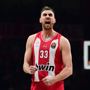 Die hard: Ο Ολυμπιακός χτίζει τώρα για να χαρεί μετά