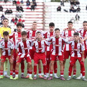 Βερβελές στο «BACK2ΜΠΑΚ»: «Το νέο πλάνο για τις ακαδημίες του Ολυμπιακού» (video)