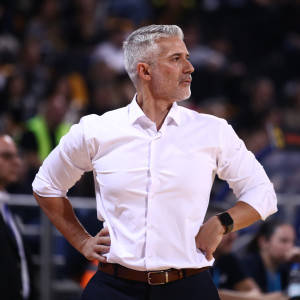 Zιάγκος: «Ο κύριος Ζούρος άφησε αιχμές - Δε θα αφήσω κανέναν να υποβαθμίσει την προσπάθεια μας»