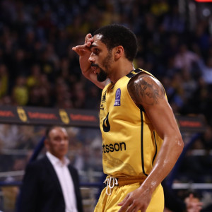 Επιστροφή στις νίκες για τον Άρη και στη Stoiximan GBL - Επικράτησε της Μυκόνου στο Παλέ