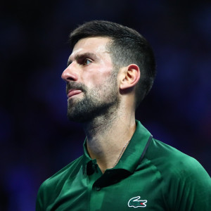 Δεν πάει στα ATP Finals ο Τζόκοβιτς - Στην θέση του ο Μουζέτι