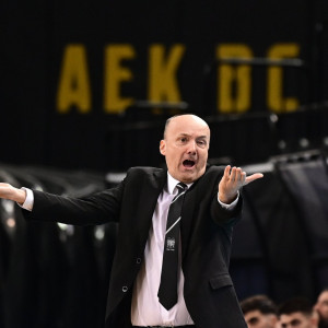 Ζντοβτς: «Δείξαμε χαρακτήρα»