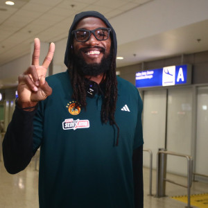 Στην Αθήνα για τον Παναθηναϊκό ο Φαρίντ