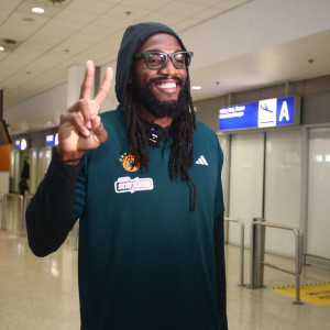 «Είμαστε και πάλι μαζί αδερφέ»: Το πρώτο «πράσινο» μήνυμα του Φαρίντ και ο... αποδέκτης