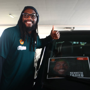 Όλοι ξέρουν τον Φαρίντ ως «Manimal» - Ο λόγος που απέκτησε το πασίγνωστο παρατσούκλι του