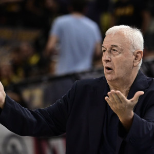 Σάκοτα: «Τραγικό τρίτο δεκάλεπτο, θέλουμε να διορθώσουμε πράγματα»