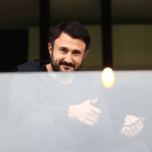 Τετ- α-τετ Καρυπίδη-Χιμένεθ και Ρέγες στα αποδυτήρια. Τι αποφασίστηκε