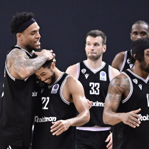 Με το βλέμμα στην Ανβίλ ο ΠΑΟΚ