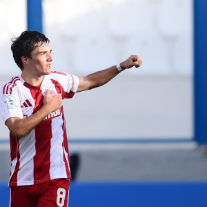 Τελικά κάτι ήξερε ο Μεντιλίμπαρ (και) για τον Νασιμέντο...