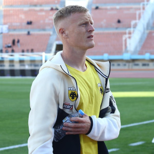 Τι συνέβη πραγματικά με τον Γιόνσον στο ΟΦΗ-ΑΕΚ στο Παγκρήτιο