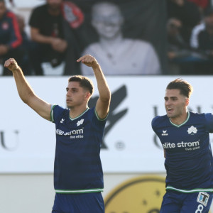 Το 1-1 της Κηφισιάς με τον Παντελίδη (video)