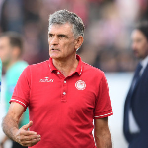 Μεντιλίμπαρ: «Πρέπει να βελτιώσουμε πράγματα - Ο Νασιμέντο εκμεταλλεύτηκε την ευκαιρία του»