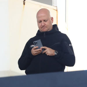 Από σουίτα θα παρακολουθήσει το ΟΦΗ - ΑΕΚ ο Νίκολιτς