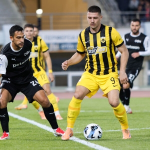 Ο Γιόβιτς το είπε, ο Παούνοβιτς το έδειξε, ο Νίκολιτς το… περιμένει