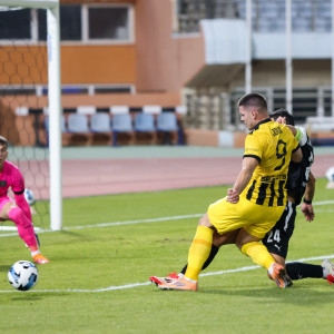 Καπετανάκος στο «BACK2ΜΠΑΚ»: «Η αναποτελεσματικότητα της ΑΕΚ και ο προβληματισμός του Νίκολιτς» (video)