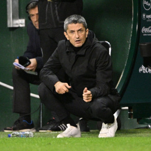 Λουτσέσκου: «Εμείς χάσαμε το ματς»