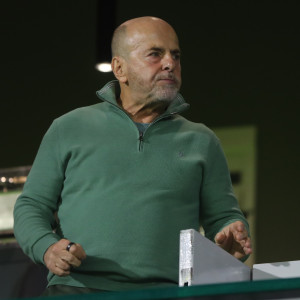 Που θα δείτε την εφ' όλης της ύλης συνέντευξη του Γιάννη Αλαφούζου