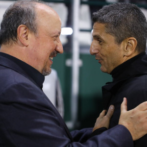 Γουλής και Χαστάς στο «BACK2ΜΠΑΚ»: «Ο απόηχος του ντέρμπι και η διαχείριση Μπενίτεθ και Λουτσέσκου» (video)