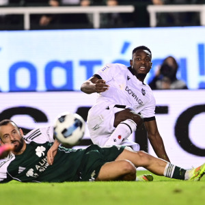 Τα πρώτα ημίχρονα που «ξοδεύει» φέτος ο ΠΑΟΚ