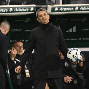 Τα «μαύρο κουτί» της πρώτης ήττας του ΠΑΟΚ στο πρωτάθλημα