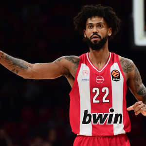 «Tyler on fire»: 12 πόντους σε επτά λεπτά ο Ντόρσεϊ κόντρα στη Ζάλγκιρις! (video)