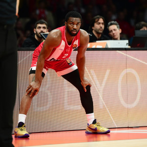 Η πρώτη ανάρτηση Έβανς μετά τον τραυματισμό του: «Η ζωή δεν είναι δίκαιη και ποτέ δε θα είναι»