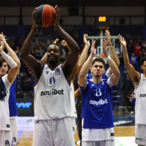 Διατήρησε το αήττητο στην ENBL ο Ηρακλής