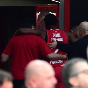 Στο νοσοκομείο για εξετάσεις ο Έβανς