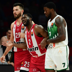 «No way...»: Η ατάκα του σοκαρισμένου Έβανς μετά τον νέο τραυματισμό του