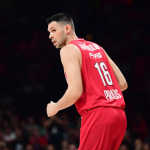 Τι συμβαίνει με τον Παπανικολάου στον Ολυμπιακό - Παίζει ολοένα και λιγότερο