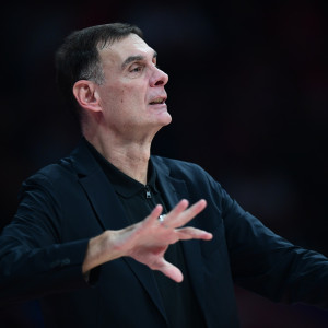 Μπαρτζώκας: «Δεν υπάρχουν περισσότερα λόγια για αυτό που έπαθε ο Έβανς»