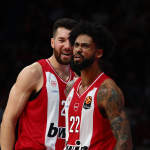 Με μπασκετική αυτοπεποίθηση στο Μιλάνο και ένα μεγάλο ψυχολογικό challenge