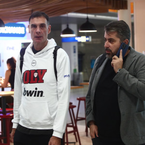 Μπαρτζώκας για τραυματισμό Έβανς: «Συναισθηματικά μας σκότωσε, αλλά συνεχίζουμε»