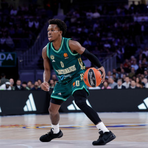 Παναθηναϊκός - Dubai BC: Η ώρα και το κανάλι μετάδοσης