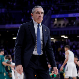 Σκαριόλο: «Συγχαρητήρια στον Παναθηναϊκό για τη μεταγραφή του Φαρίντ»