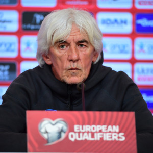 Γιοβάνοβιτς: «Η απογοήτευση θα μας κάνει πιο δυνατούς»