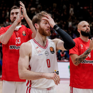 Δεν ήταν ο εαυτός του και πήρε αυτό που άξιζε στο Μιλάνο