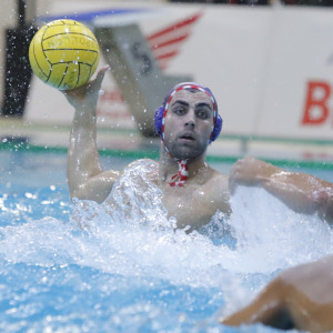 Ολυμπιακός και Παναθηναϊκός διατηρούν το αήττητο μετά την 7η αγωνιστική της Water Polo League