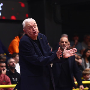 Σάκοτα: «Μόνο να βοηθήσει μπορεί ο Μπράουν - Στόχος ήταν μόνο η νίκη»