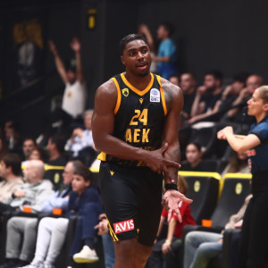 Ο Μπάρτλεϊ κυριάρχησε στο Μαρούσι γιατί είχε ένα ξεχωριστό κίνητρο