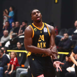 Η ΑΕΚ έδειξε προσωπικότητα και άφησε υποσχέσεις