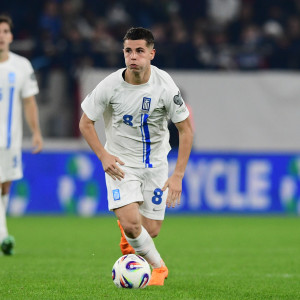 Μουζακίτης στο Athletiko: «Η νίκη αυτή ήταν μια απόδειξη στους εαυτούς μας - Παίρνουμε την κάθε αποτυχία σαν μάθημα» (video)